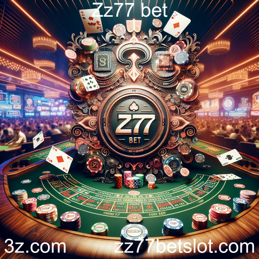 Descubra a Diversão dos Jogos de Mesa no Zz77 Bet